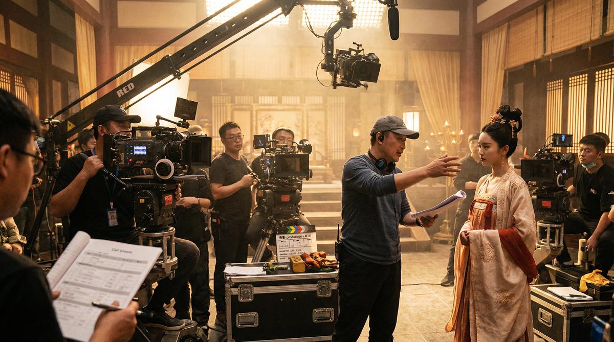 抖阴原创影视视频