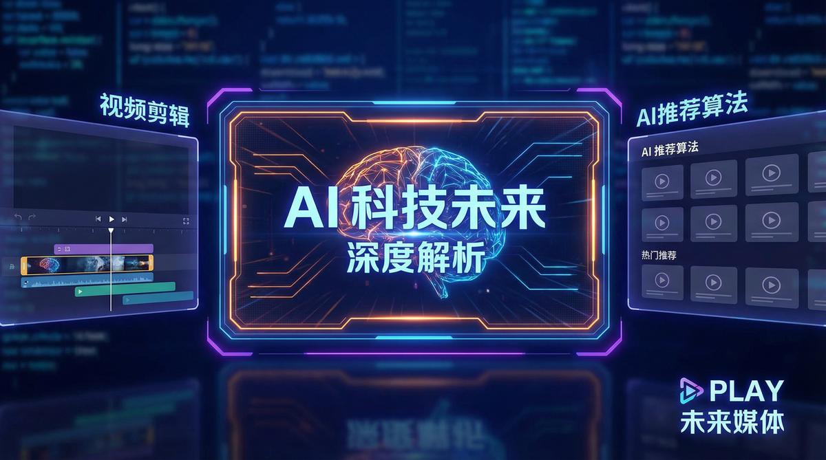抖阴 AI视频教程