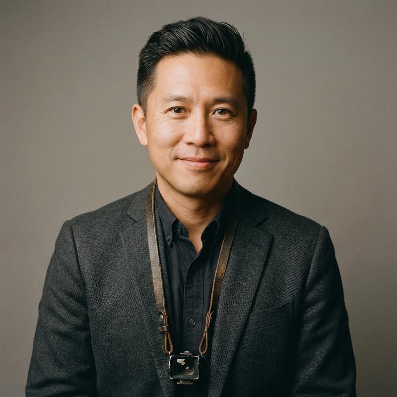 幼幼社首席导演