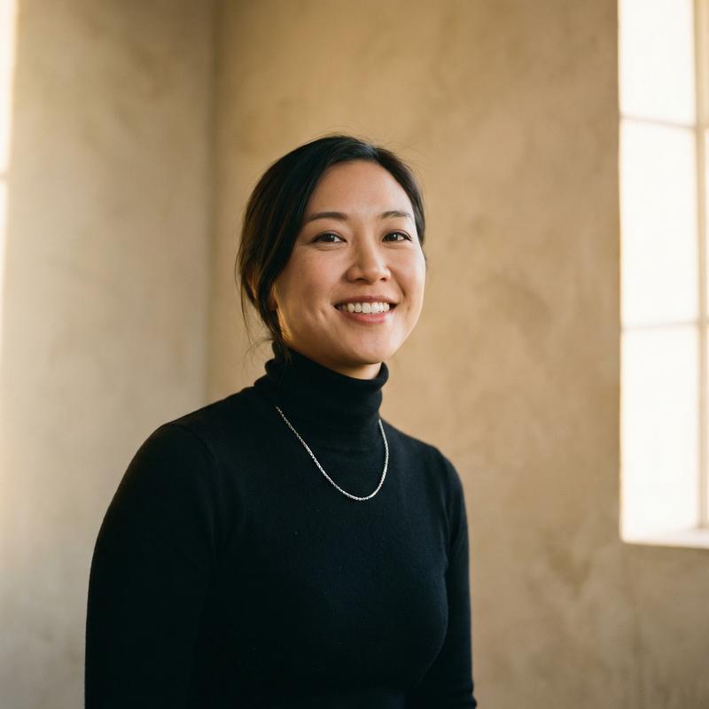 幼幼社制片总监