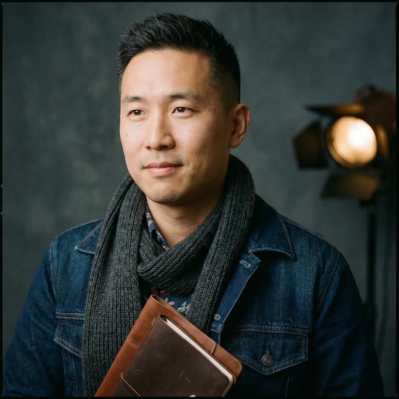 幼幼社首席摄影师