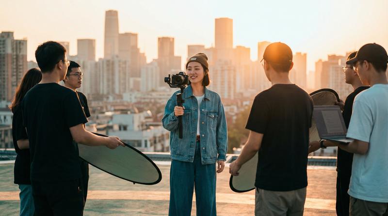 幼幼社创作者视频作品