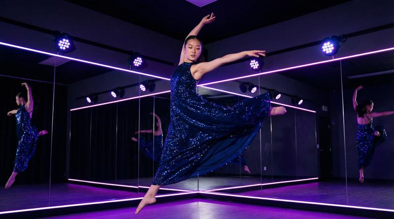 幼幼社舞蹈视频