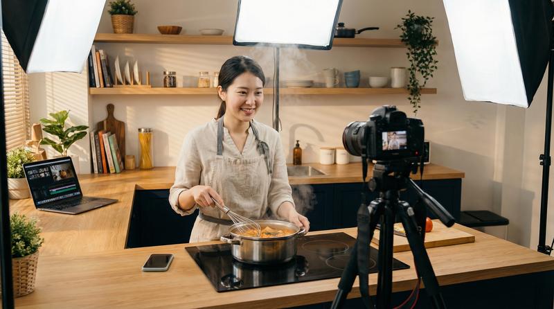 幼幼社美食视频教程