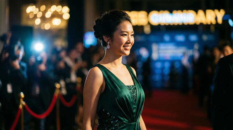 幼幼社精选视频-红毯盛典